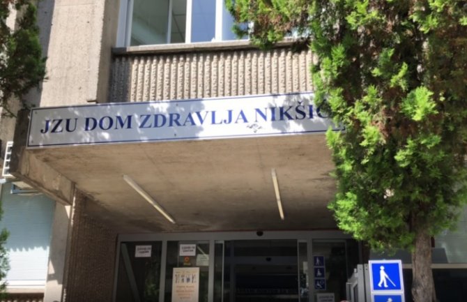 U Opštoj bolnici u Nikšiću preminula tri kovid pacijenta