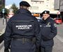 Komunalna policija napisala 21 kaznu zbog kršenja mjera NKT-a