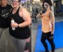 Za godinu dana izgubila 60 kilograma: Trening i promjena ishrane je dovele do transformacije