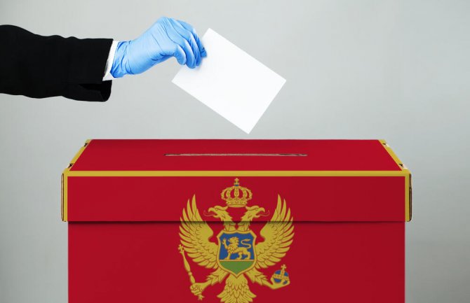 Sjutra konačni rezultati parlamentarnih izbora