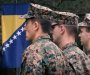 Oružane snage Bosne i Hercegovine jedinstvene u svijetu: Više starješina nego vojnika