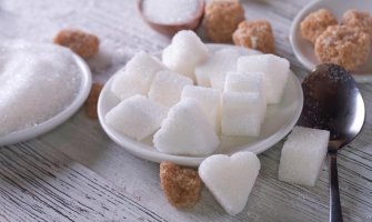 Pretjerani unos šećera ostavlja ozbiljne posljedice po zdravlje