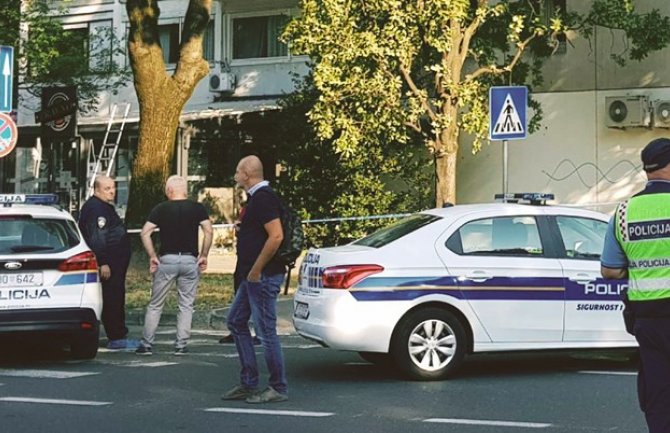 Snažna eksplozija u Zagrebu probudila građane