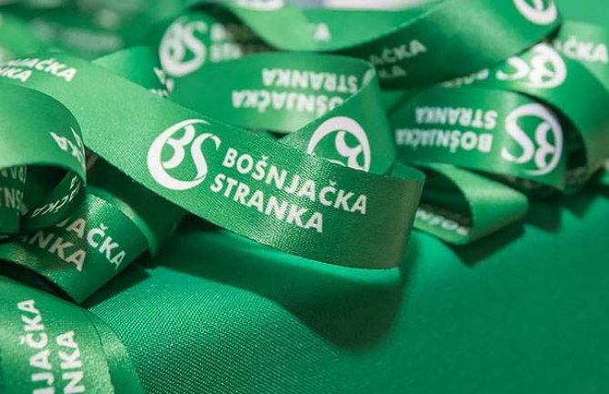 Četvrti kongres Bošnjačke stranke sjutra u Rožajama