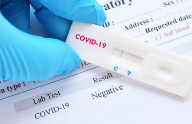 Velikoj Britaniji nedostaju testovi za koronavirus