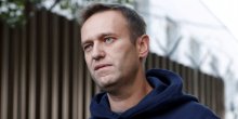 Objavljena prva fotografija Navaljnog nakon izlaska iz kome (FOTO)