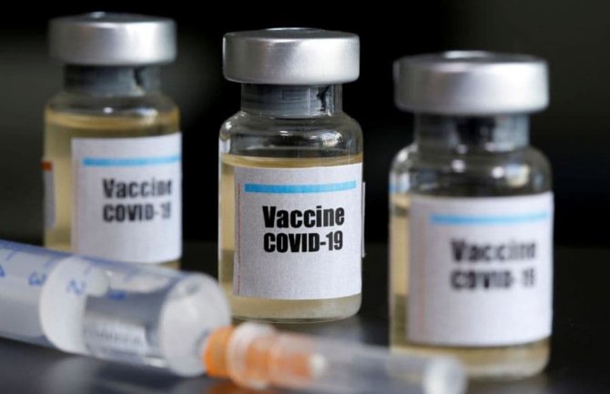 Vakcina protiv koronavirusa u Njemačkoj na proljeće