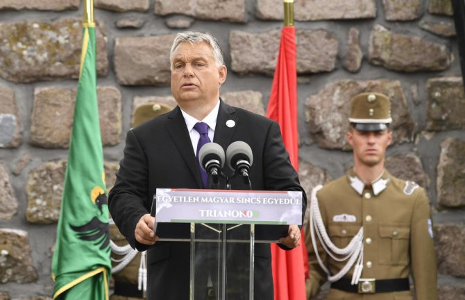 Mađarske granice ostaju zatvorene