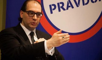 Crnogorac najavio zabranu Dnevnih novina