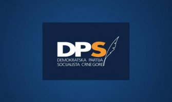 DPS: Abazović svjestan izdaje koju sprovodi