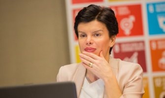 Šefica kancelarije SZO: Epidemiološka situacija u Crnoj Gori i dalje povoljna