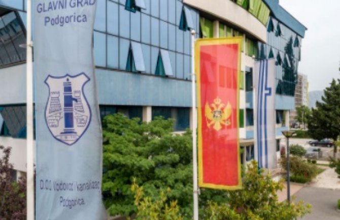 Vujović reagovao na sopštenje DPS-a: Netačni i zlonamjerni navodi, građani Podgorice nisu bili ugroženi
