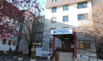 Pacijent traži 30.000 eura odštete od Opšte bolnice Nikšić