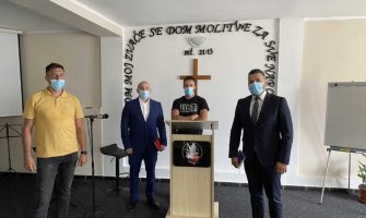Crna Gora osigurala optimalan okvir za uživanje vjerskih sloboda