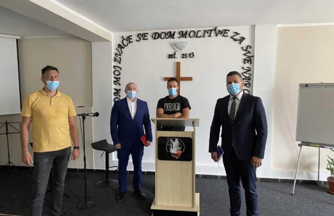 Crna Gora osigurala optimalan okvir za uživanje vjerskih sloboda