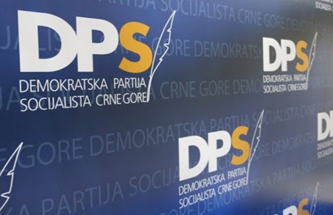 DPS bira novo rukovodstvo u Budvi, Tivtu i Herceg Novom