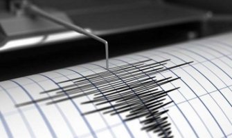 Zemljotres jačine 5,2 stepena po Rihteru pogodio Krit