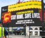 Nove kazne za Britance koji krše mjere suzbijanja pandemije koronavirusa: 10.000 funti za nepoštovanje samoizolacije