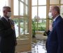 Sastanak Tačija i Erdogana: Nastavlja se jačanje strateških odnosa