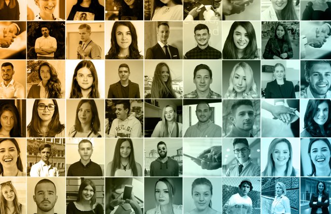 Odabrano 60 mladih evropskih ambasadora sa Zapadnog Balkana