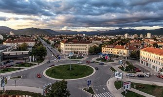 Milović: U Nikšiću se mjere značajnije poštuju, pratiće se kretanje zaraženih 