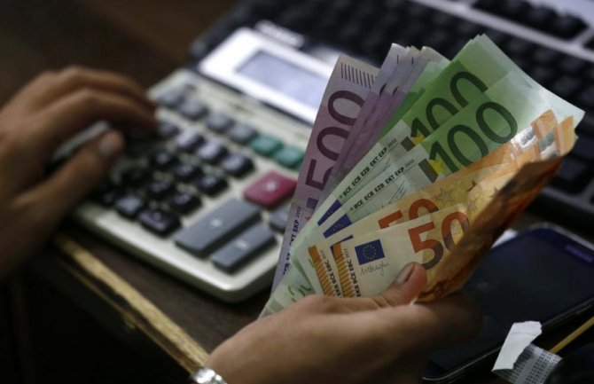 Odobrene subvencije za februarske zarade u Budvi i Tivtu