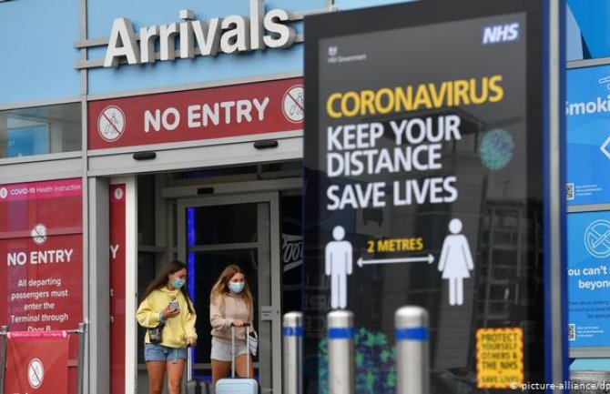 EU: Države članice da pooštre mjere radi suzbijanja širenja koronavirusa
