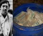 Otkrio tajno skrovište ujaka Pabla Eskobara i 18 miliona dolara u njemu(VIDEO)