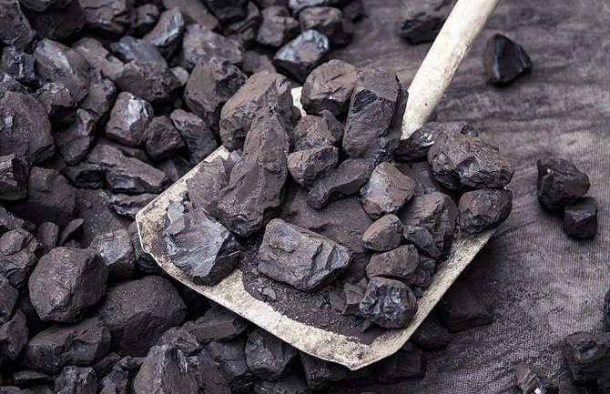 Evropska unija prekinula uvoz uglja iz Rusije