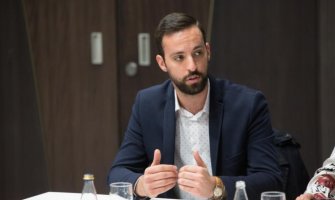 Zirojević: Najoštrije osuđujemo napad na dr Erakovića, pripadnici opozicije konstantno na meti
