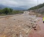 Padavine u Tivtu izazvale probleme građanima