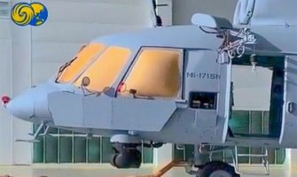 Kineski program prikazao snimke helikoptera iz ruske fabrike 