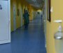 U nikšićkoj bolnici osam pacijenata životno ugroženo