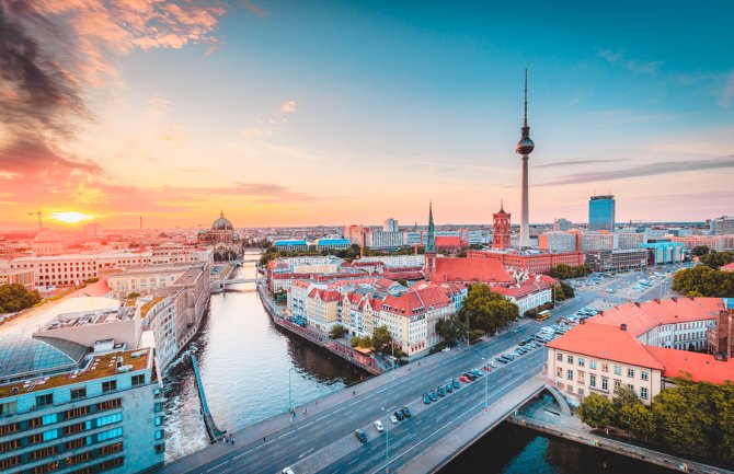 Norveški milijarder kupuje 4 hiljade stanova u Berlinu