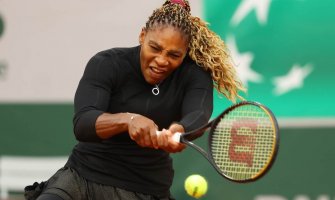 Serena Vilijams najavila kraj karijere: Volim tenis ali odbrojavanje je počelo