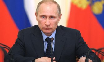 Kako je Putin podijelio EU: Ko je za uvođenje embarga na naftu, a ko se protivi