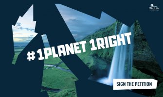 Preko 100.000 građana traži da UN prizna novo ljudsko pravo - pravo na zdravu planetu