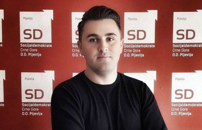 ODT u Pljevljima podnijelo tužbu Osnovnom sudu protiv Raščića: Izazivanje panike i nereda među građanima Crne Gore