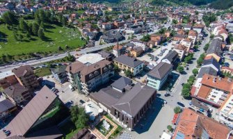 Preliminarni rezultati OIK-a: Bošnjačka stranka osvojila 55,48 odsto gasova u Rožajama