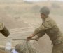 U Azerbejdžanu uveden policijski čas: Granata raznijela jermenske vojnike (VIDEO) 