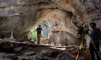 Senzacionalno arheološko otkriće kod Nikšića: Pronađeni najstariji ljudski ostaci u Crnoj Gori