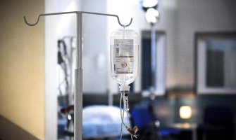 Hrvatska: Pacijent umro tokom hemodijalize, primio pogrešno sredstvo 