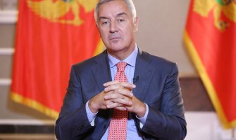 Đukanović: Crna Gora neće i ne smije dozvoliti da diskriminacija bude bez odgovora