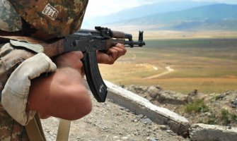 Azerbejdžan zauzeo strateške kote, Jermenija uništila avion i dron