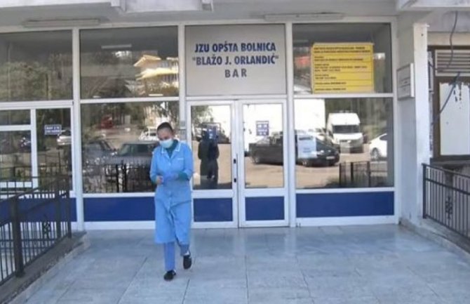 Komisija u barskoj bolnici: Ispituju slučaj preminule porodilje