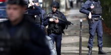 Pariz: Rođak ubio nožem i čekićem četvoro djece