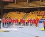 Crnogorske rukometašice igraće danas sa Norveškom