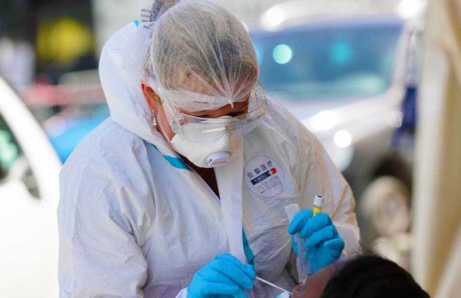 Srbija: Još 102 slučaja koronavirusa, preminula jedna osoba