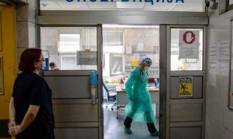 Rekord u Srbiji: Prvi put petocifren broj zaraženih