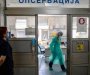Rekord u Srbiji: Prvi put petocifren broj zaraženih